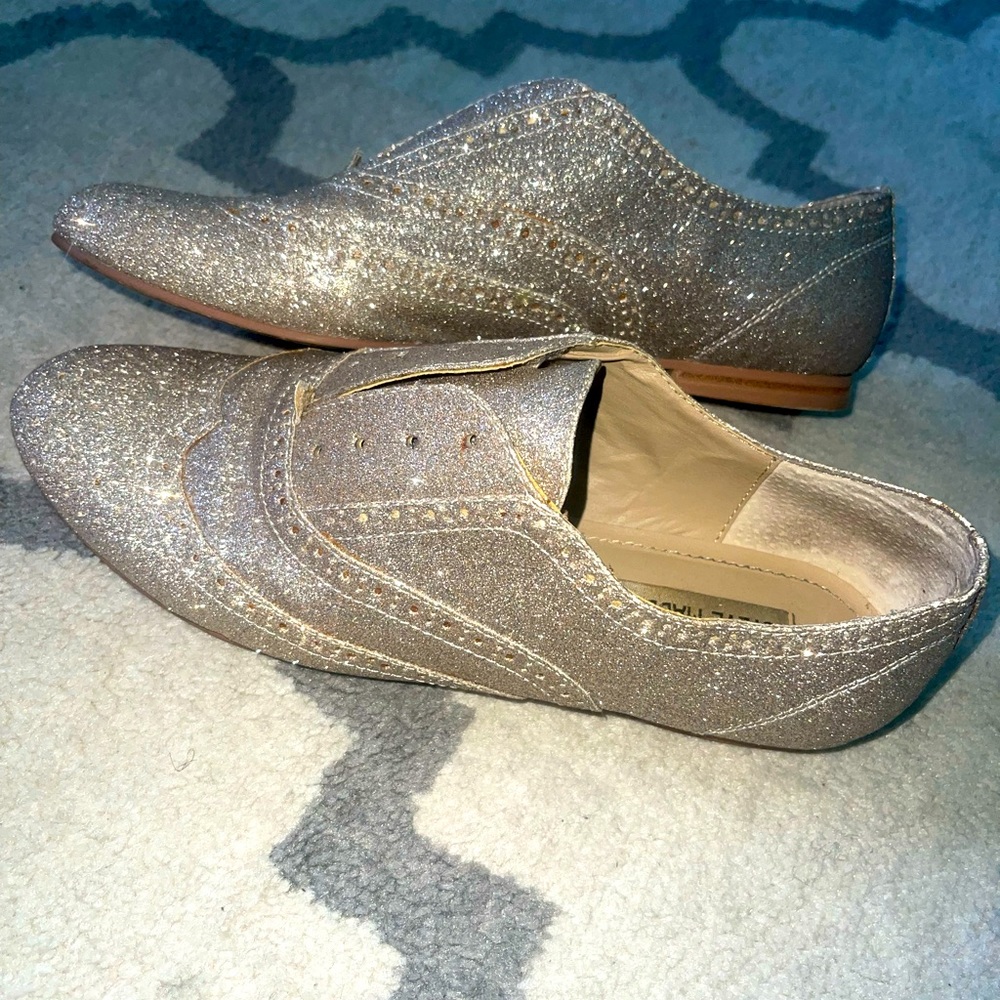Steve Madden flats